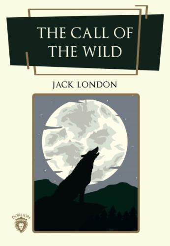 The Call Of The Wild %25 indirimli Jack London