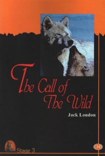 The Call of The Wild Jack London