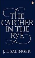 The Catcher In The Rye Jerome David Salinger