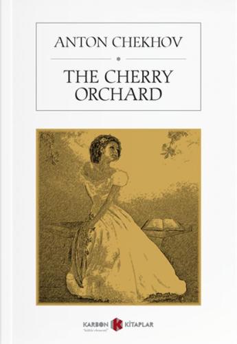 The Cherry Orchard (İngilizce) %14 indirimli Anton Chekhov