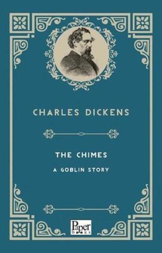 The Chimes a Goblin Story (İngilizce Kitap) %12 indirimli Charles Dick