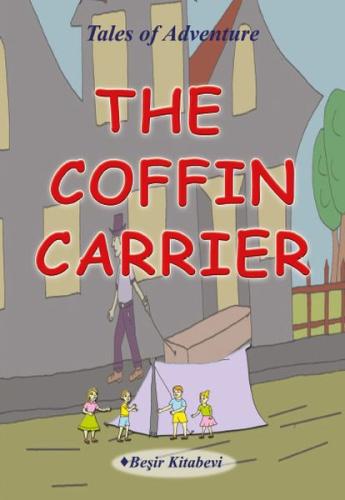 The Coffin Carrier %20 indirimli Serkan Koç