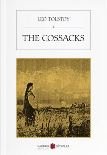 The Cossacks %14 indirimli Leo Tolstoy