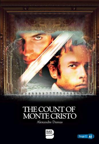 The Count Of Monte Cristo - Level 1 %25 indirimli Alexandre Dumas