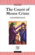 The Count of Monte Cristo / Stage 5 Books %14 indirimli Alexandre Duma