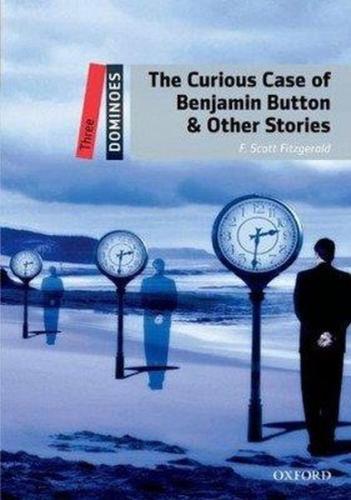 The Curious Case of Benjamin Button Other Stories %20 indirimli Clare 