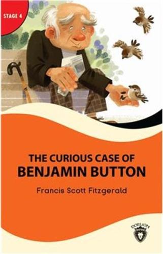 The Curious Case Of Benjamin Button - Stage 4 %25 indirimli Francis Sc