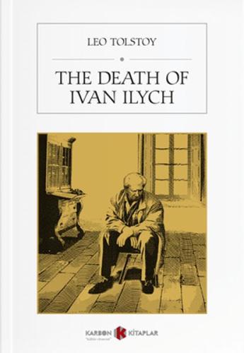 The Death of Ivan Ilych %14 indirimli Lev Nikolayeviç Tolstoy