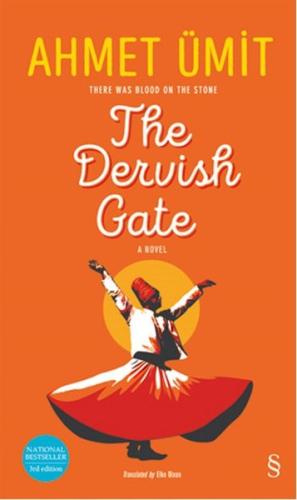 The Dervish Gate %10 indirimli Ahmet Ümit