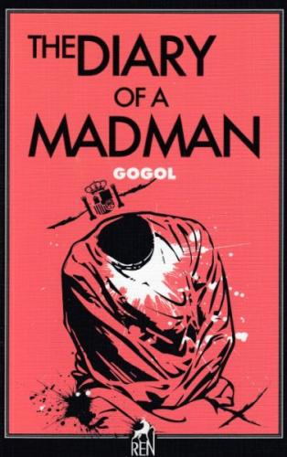 The Diary Of A Madman %30 indirimli Gogol