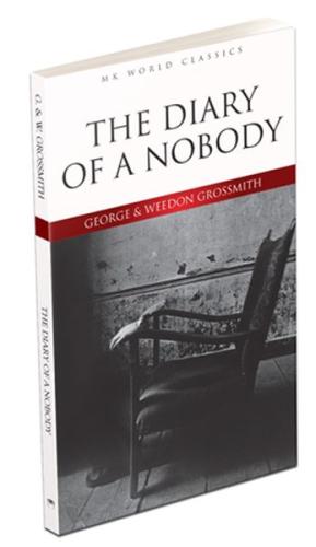 The Diary Of A Nobody - İngilizce Klasik Roman %20 indirimli George & 