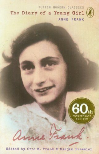 The Diary of a Young Girl Anne Frank