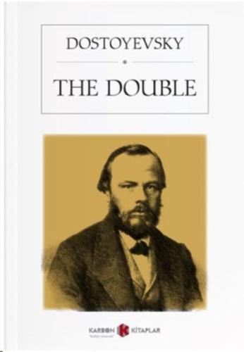 The Double %14 indirimli Fyodor Mihayloviç Dostoyevski