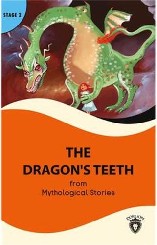 The Dragon’s Teeth Stage 2 %25 indirimli Mythological Stories