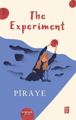 The Experiment %10 indirimli Piraye