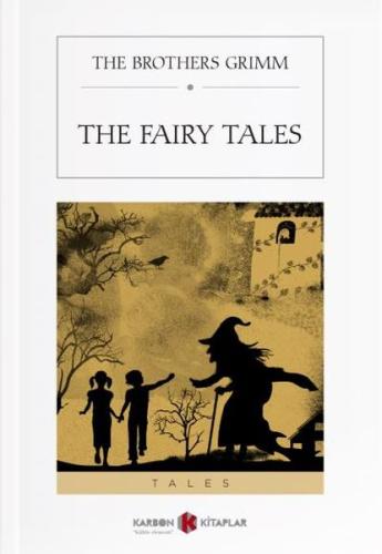 The Fairy Tales %14 indirimli Brothers Grimm