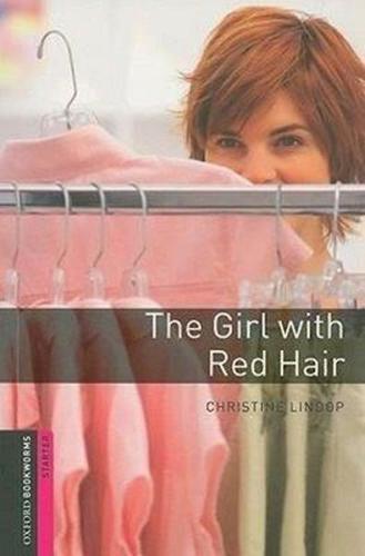 The Girl with Red Hair (CD'li) %20 indirimli Christine Lindop