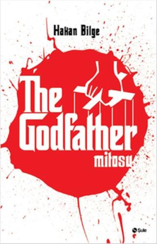 The Godfather Mitosu %17 indirimli Hakan Bilge