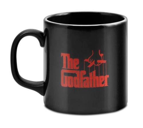 The Godfather Mug %20 indirimli