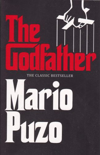 The Godfather Mario Puzo