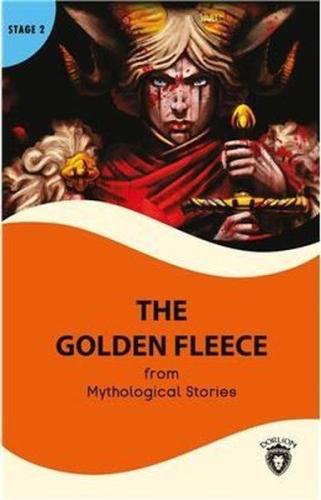 The Golden Fleece Stage 2 - (Alıştırma Ve Sözlük İlaveli) %25 indiriml