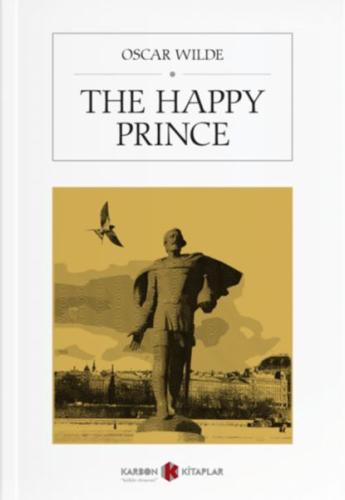 The Happy Prince (İngilizce) %14 indirimli Oscar Wilde