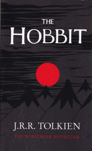 The Hobbit J. R. R. Tolkien