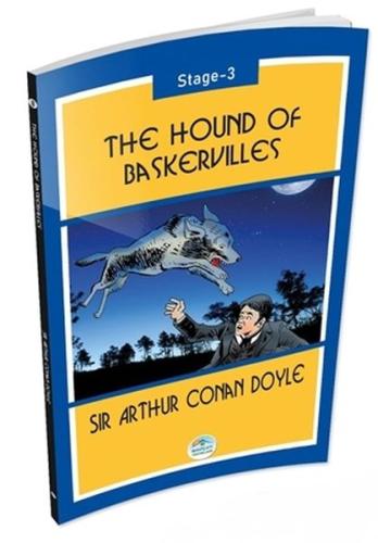 The Hound Of Baskervilles Stage 3 %35 indirimli Sir Arthur Conan Doyle