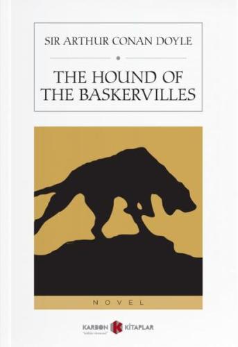 The Hound of the Baskervilles İngilizce %14 indirimli Sir Arthur Conan