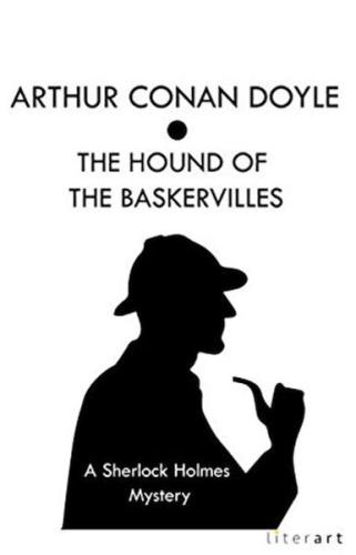 The Hound Of The Baskervılles Arthur Conan Doyle