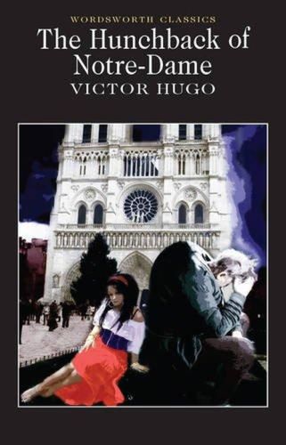 The Hunchback of Notre Dame Victor Hugo