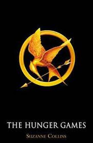 The Hunger Games Suzanne Collins