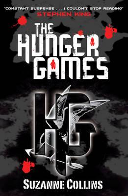 The Hunger Games Suzanne Collins