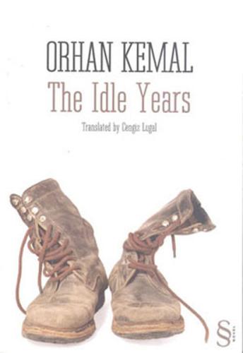 The Idle Years Orhan Kemal