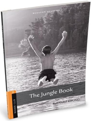 The Jungle Book Level 2 Rudyard Kipling