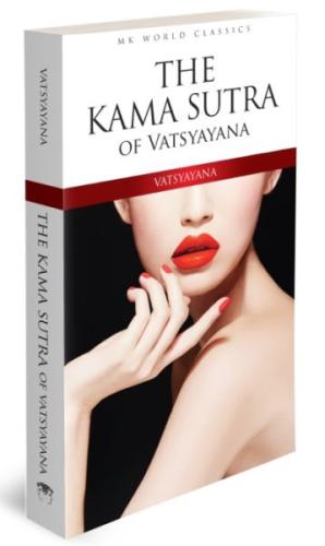 The Kama Sutra Of Vatsyayana - İngilizce Klasik Roman %20 indirimli Va