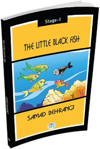 The Little Black Fish - Samad Bahrangi (Stage 1) %35 indirimli Samed B