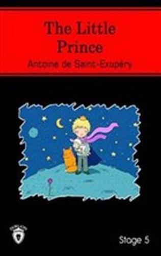 The Little Prince - İngilizce Hikaye - Stage 5 %25 indirimli Antoine D