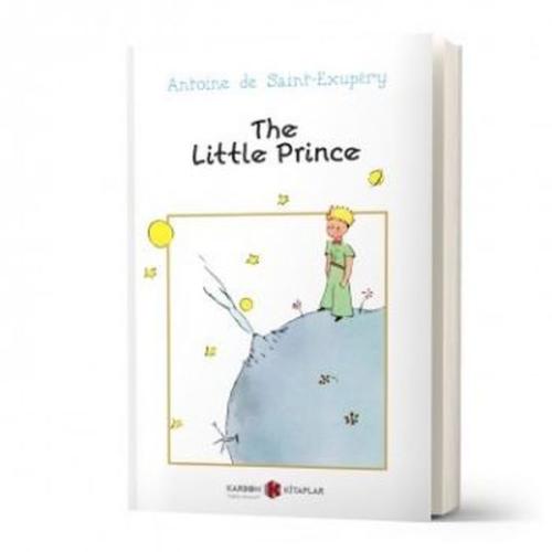 The Little Prince %14 indirimli Antoine De Saint Exupery