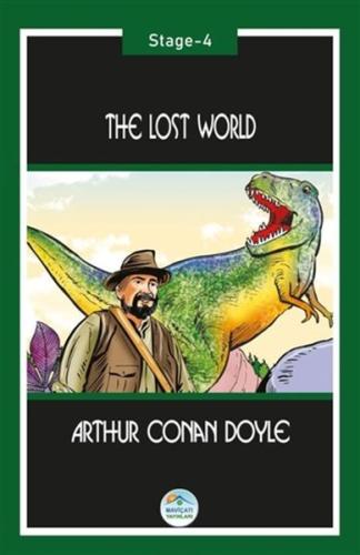 The Lost World (Stage-4) %35 indirimli Sir Arthur Conan Doyle