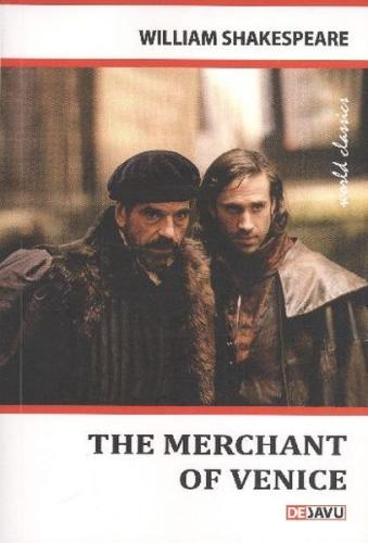 The Merchant of Venice William Shakespeare