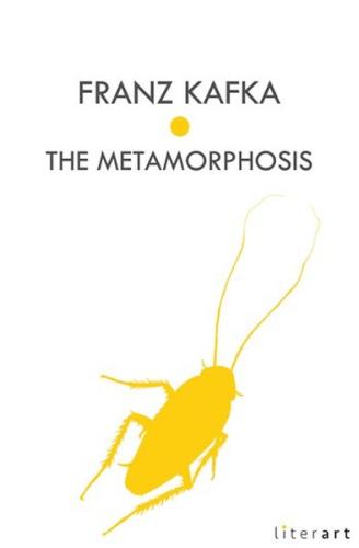 The Metamorphosis Franz Kafka