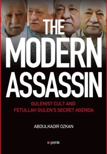 The Modern Assassin %14 indirimli Abdulkadir Özkan