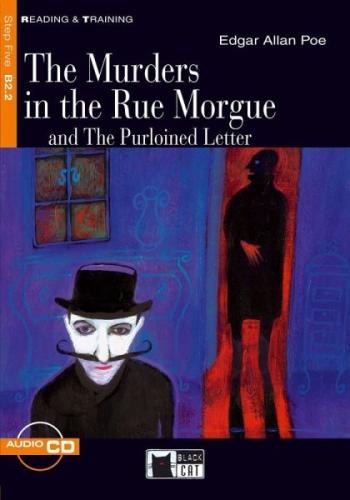 The Murders in the Rue Morgue and The Purloined Letter Cd'li %20 indir