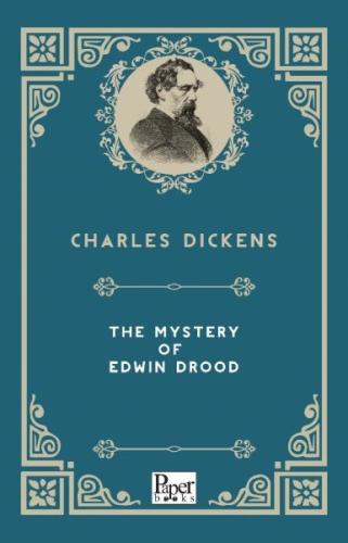 The Mystery of Edwin Drood (İngilizce Kitap) %12 indirimli Charles Dic