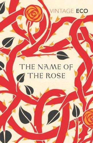 The Name of the Rose Umberto Eco