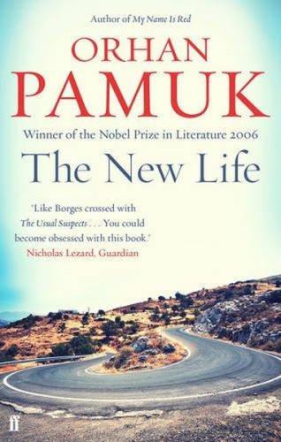 The New Life Orhan Pamuk