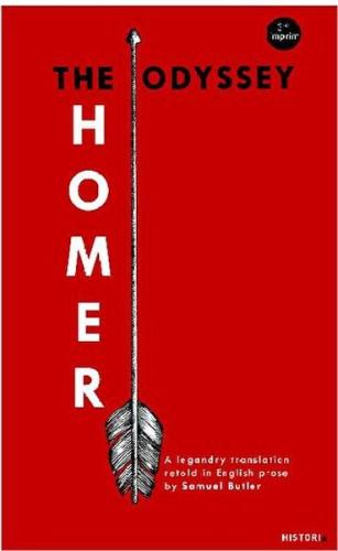 The Odyssey Homer