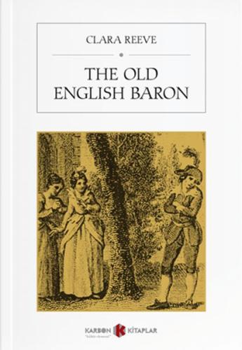 The Old English Baron %14 indirimli Clara Reeve