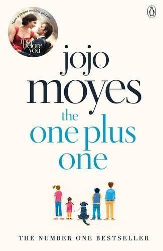 The One Plus One Jojo Moyes